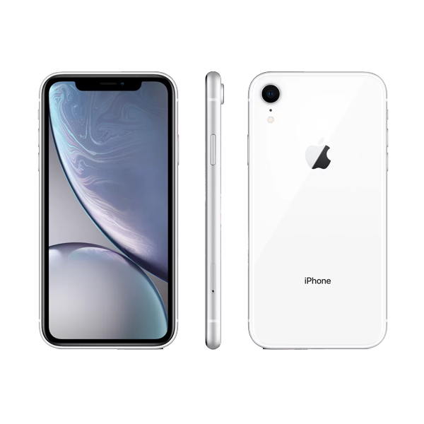 iPhone Xr 128GB White CPO